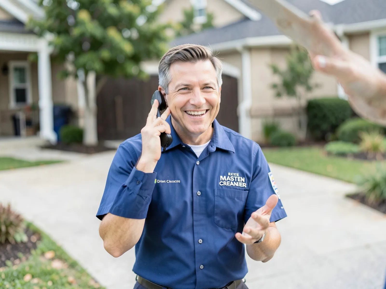 Drain Cleaning Waverly Hall, GA FAQs